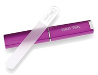 Nail Tek Crystal Pilník mini NailTek Nail Tek Crystal Pilník mini NailTek