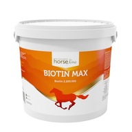 HorseLinePRO Biotin Max biotín pre kone HorseLinePRO Biotin Max biotín pre kone