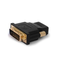 Adaptér HDMI samica - DVI samec 24+1, multibalenie 10 ks