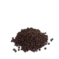 Dezertné čokoládové kvapôčky | Posypte 150 g