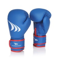 Boxerské rukavice pre dospelých SHARK 10 oz Boxerské rukavice pre dospelých SHARK 10 oz