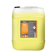 CLINEX DISH TVARD 20L ČISTIACA TEKUTINA DO UMÝVAČKY RIADU CLINEX DISH TVARD 20L ČISTIACA TEKUTINA DO UMÝVAČKY RIADU