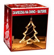 NA AKUMULÁTOROVÚ LED DEKORÁCIU OKIENKA HVIEZDA VIANOČNÝ STROMČEK SVETLÁ ZVONEČKA SOBOV NA AKUMULÁTOROVÚ LED DEKORÁCIU OKIENKA HVIEZDA VIANOČNÝ STROMČEK SVETLÁ ZVONEČKA SOBOV