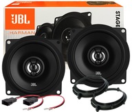 JBL REPRODUKTORY 13CM DISTANCIE AUDI A4 B5 PREDNE DVERE JBL REPRODUKTORY 13CM DISTANCIE AUDI A4 B5 PREDNE DVERE