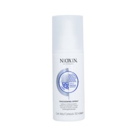 NIOXIN 3D STYLING sprej na zahustenie vlasov 150ml NIOXIN 3D STYLING sprej na zahustenie vlasov 150ml