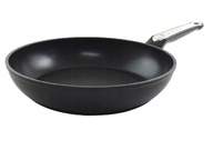 Veľká nepriľnavá teflónová panvica, indukcia, 26 cm. 0874 Veľká nepriľnavá teflónová panvica, indukcia, 26 cm. 0874