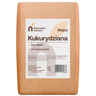 Kukuričná múka bez GMO 10kg Kukuričná múka bez GMO 10kg