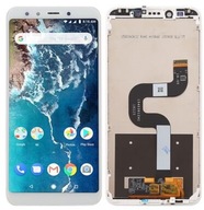 LCD DISPLEJ DOTYKOVÁ OBRAZOVKA XIAOMI MI A2 6X RÁM