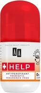 AA Men Active Antiperspirant Deodorant Roll-On AA Men Active Antiperspirant Deodorant Roll-On