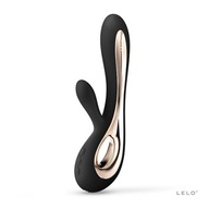 Vibrátor - Lelo Soraya 2 Black Vibrátor - Lelo Soraya 2 Black