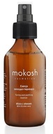 Mokosh tonizačná a upokojujúca esencia Mäta s aloe 100 ml Mokosh tonizačná a upokojujúca esencia Mäta s aloe 100 ml