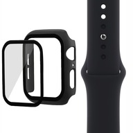 REMÍNKA NA OCHRANNÉ PÚZDRO NA HODINKY APPLE + SKLO (SE 6 5 4) SADA RÁMU 40 mm REMÍNKA NA OCHRANNÉ PÚZDRO NA HODINKY APPLE + SKLO (SE 6 5 4) SADA RÁMU 40 mm