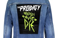 Obrazovka PRODIGY #Mega Patch Obrazovka PRODIGY #Mega Patch