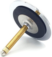 Zástrčka pre automatický vaňový sifón WIRQUIN Zástrčka pre automatický vaňový sifón WIRQUIN