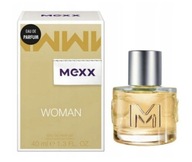 Mexx Woman EDP W 40ml originál