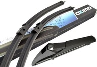 PEUGEOT 207 STIERAČE 02/06-04/12 + ZAD PEUGEOT 207 STIERAČE 02/06-04/12 + ZAD