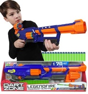 Šípková zóna Legendfire Powershot ARROW RIFLE STRIEĽAJ RÝCHLO A ĎALEKO Šípková zóna Legendfire Powershot ARROW RIFLE STRIEĽAJ RÝCHLO A ĎALEKO