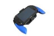 HandGrip, držiak pre PS Vita Slim PCH-2*** [BLUE]