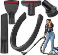 SADA NASÁVACÍCH NÁSTRČOV PRE KARCHER WD3 WD3P WD2 WD4 WD5 WD6 SE PARKSIDE 5 ks SADA NASÁVACÍCH NÁSTRČOV PRE KARCHER WD3 WD3P WD2 WD4 WD5 WD6 SE PARKSIDE 5 ks