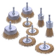 pre vrták 1/4 Inch šesťhranná stopka - vlnitý drôt pre vrták 1/4 Inch šesťhranná stopka - vlnitý drôt