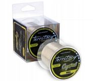 MIKADO TERRITORY CRYSTAL LINE 0,22mm/ 6,72kg 600m MIKADO TERRITORY CRYSTAL LINE 0,22mm/ 6,72kg 600m
