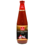 VIFON Thajská sladká chilli omáčka 700 ml VIFON Thajská sladká chilli omáčka 700 ml