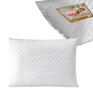 VANKÚŠ 50x60, ANTALERGICKÝ, PREŠÍVANÝ, HRUBÝ Zips VANKÚŠ 50x60, ANTALERGICKÝ, PREŠÍVANÝ, HRUBÝ Zips