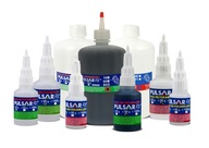 PULSAR LEPIDLO KYANOAKRYL CA VYSOKÁ VISKOZITA FIX-16 50g PULSAR LEPIDLO KYANOAKRYL CA VYSOKÁ VISKOZITA FIX-16 50g