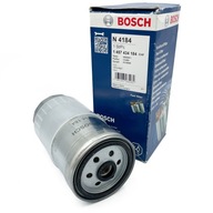 PALIVOVÝ FILTER VOLVO S70 S80 V70 2,5 TDI BOSCH PALIVOVÝ FILTER VOLVO S70 S80 V70 2,5 TDI BOSCH
