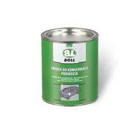 BOLL prípravok na údržbu podvozku na kefu 1l BOLL prípravok na údržbu podvozku na kefu 1l