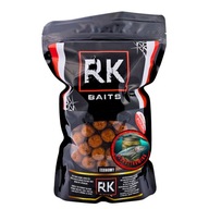 RK Baits Szursztroming Economy boilies 18mm 1kg RK Baits Szursztroming Economy boilies 18mm 1kg