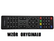 ESPERANZA EV109R diaľkové ovládanie pre dekodér. VÝMENA DVB-T2 ESPERANZA EV109R diaľkové ovládanie pre dekodér. VÝMENA DVB-T2
