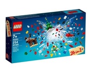 LEGO 40253 Vianočná stavebnica