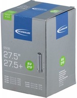 Freeridová duša Schwalbe AV21F 27,5x2,10-3,00 40mm Freeridová duša Schwalbe AV21F 27,5x2,10-3,00 40mm