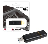 Kingston USB flash disk DTX 128GB s USB 3.2 Kingston USB flash disk DTX 128GB s USB 3.2