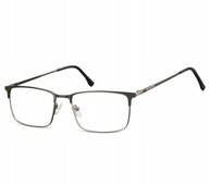Obdĺžnikové dioptrické okuliare Nerd Unisex Obdĺžnikové dioptrické okuliare Nerd Unisex