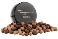 ESCA Feeder Dumbells Wafters 10mm - Cannibal ESCA Feeder Dumbells Wafters 10mm - Cannibal