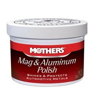 Mothers Mag a Aluminium Polish 283g hliníková leštiaca pasta na kov