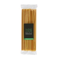 Špagety Cestoviny Cesnak a Peperoncino 500g ČR Špagety Cestoviny Cesnak a Peperoncino 500g ČR