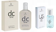 Sada Dorall Collection DC ONE+US2 2x100ml EDT Sada Dorall Collection DC ONE+US2 2x100ml EDT