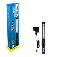 NABÍJACÍ BATERKA 250LM COB SMUKLA