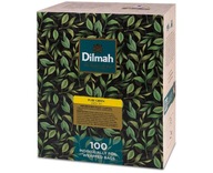 Zelený čaj Dilmah 100 gastronomických obálok Zelený čaj Dilmah 100 gastronomických obálok