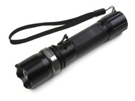 Q5 CREE SIRIUS EOT003 HLINÍKOVÁ BATERKA Q5 CREE SIRIUS EOT003 HLINÍKOVÁ BATERKA