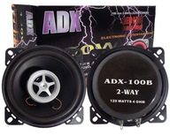 ADX REPRODUKTORY AUDI 80 90 COUPE OKNO PRED