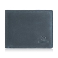 PAOLO PERUZZI PÁNSKA VINTAGE KOŽENÁ PEŇAŽENKA RFID PAOLO PERUZZI PÁNSKA VINTAGE KOŽENÁ PEŇAŽENKA RFID