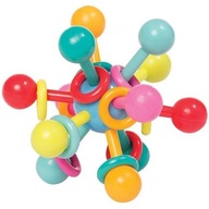Detské hryzátko Atom Manhattan Toy Detské hryzátko Atom Manhattan Toy