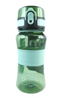 Fľaša na vodu Tritanum 400 ml zelená