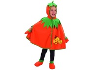 Pumpkin Outfit Efektné šaty XS Halloweensky kostým