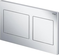 Tlačidlo VIEGA PREVISTA Visign for Style 21 Chrome