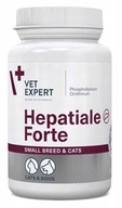 VetExpert Hepatiale Forte Small Breed 40 kapsúl. VetExpert Hepatiale Forte Small Breed 40 kapsúl.
